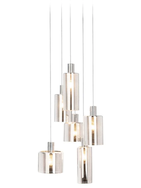 Safavieh Narin Pendant Light 4 Safavieh Narin Pendant Light - Image 2