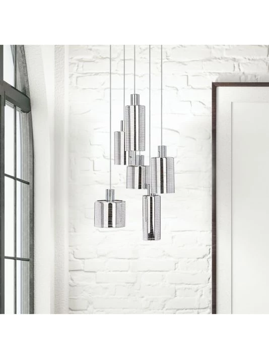 Safavieh Narin Pendant Light 5 Safavieh Narin Pendant Light - Image 3