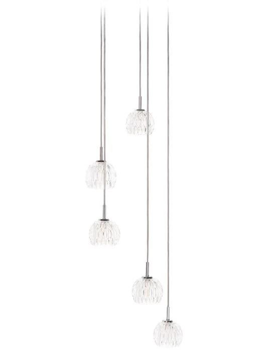 Safavieh Diane Pendant Light 3 Safavieh Diane Pendant Light