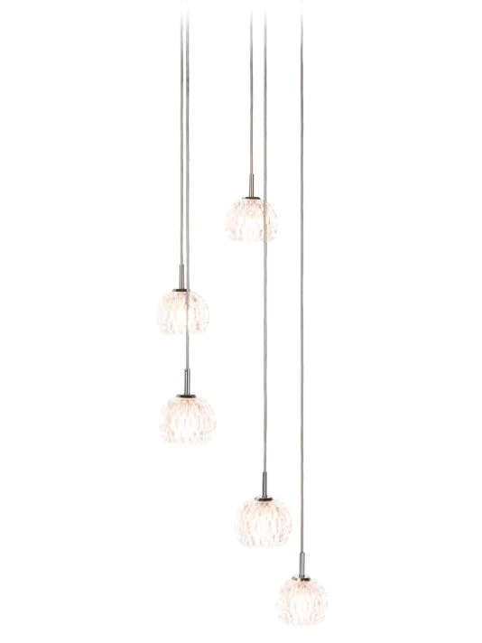 Safavieh Diane Pendant Light 4 Safavieh Diane Pendant Light - Image 2