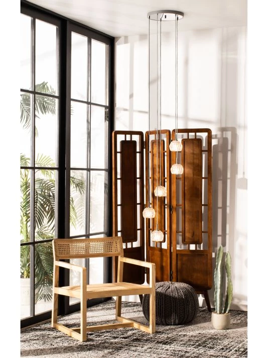 Safavieh Diane Pendant Light 6 Safavieh Diane Pendant Light - Image 4