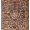 Safavieh Samarkand SRK167T-8 Wool Hand-Knotted Rug 1 Safavieh Samarkand SRK167T-8 Wool Hand-Knotted Rug -Safavieh And Maison Margiela Sales unnamed file 461