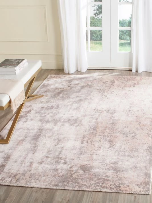 Safavieh Mirage Textured Rug 4 Safavieh Mirage Textured Rug - Image 2