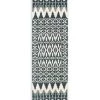 Safavieh Kenya Chevron Runner Rug 1 Safavieh Kenya Chevron Runner Rug -Safavieh And Maison Margiela Sales unnamed file 484