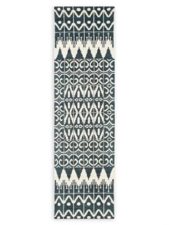 Safavieh Kenya Chevron Runner Rug