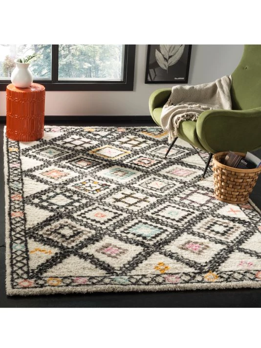 Safavieh Kenya Transitional Rug 4 Safavieh Kenya Transitional Rug - Image 2