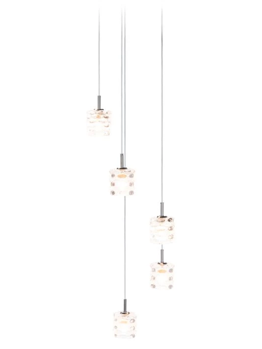 Safavieh Hadden Pendant Light 4 Safavieh Hadden Pendant Light - Image 2