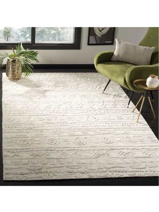 Safavieh Elements 181 Metro-Chic Rug 4 Safavieh Elements 181 Metro-Chic Rug - Image 2