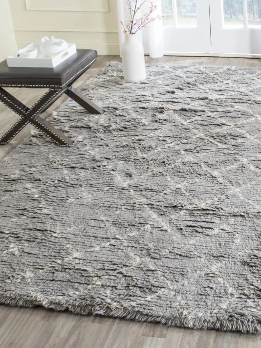 Safavieh Kenya Textured Rug 4 Safavieh Kenya Textured Rug - Image 2