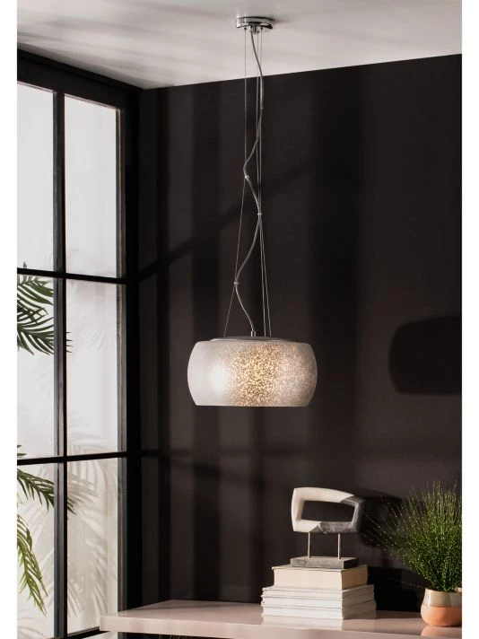 Safavieh Bakari Pendant Light 6 Safavieh Bakari Pendant Light - Image 4