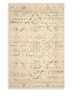 Safavieh Kenya Damask Traditional Rug