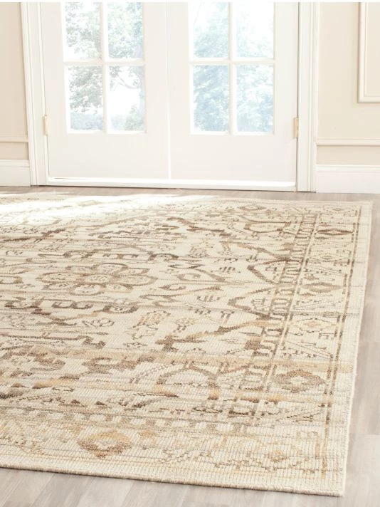 Safavieh Kenya Damask Traditional Rug 4 Safavieh Kenya Damask Traditional Rug - Image 2