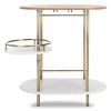 Safavieh Iva Tiered Swivel Bar Table 2 Safavieh Iva Tiered Swivel Bar Table -Safavieh And Maison Margiela Sales unnamed file 54