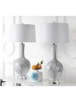 Safavieh 2-Piece Griffith Table Lamps 7 Safavieh 2-Piece Griffith Table Lamps -Safavieh And Maison Margiela Sales unnamed file 558