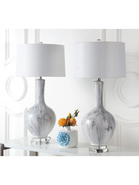 Safavieh 2-Piece Griffith Table Lamps 5 Safavieh 2-Piece Griffith Table Lamps - Image 3