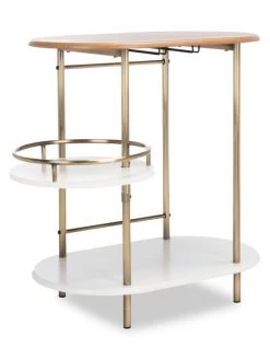 Safavieh Iva Tiered Swivel Bar Table 14 Safavieh Iva Tiered Swivel Bar Table -Safavieh And Maison Margiela Sales unnamed file 56