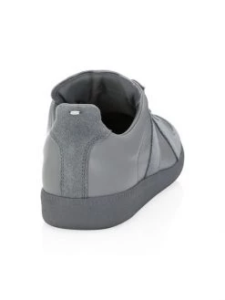 Maison Margiela Replica Leather Low-Top Sneakers For Men White 11 Maison Margiela Replica Leather Low-Top Sneakers For Men White -Safavieh And Maison Margiela Sales unnamed file 563