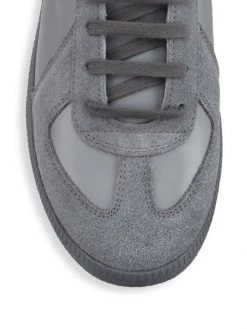 Maison Margiela Replica Leather Low-Top Sneakers For Men White 12 Maison Margiela Replica Leather Low-Top Sneakers For Men White -Safavieh And Maison Margiela Sales unnamed file 564