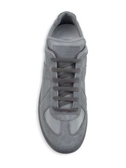 Maison Margiela Replica Leather Low-Top Sneakers For Men White 13 Maison Margiela Replica Leather Low-Top Sneakers For Men White -Safavieh And Maison Margiela Sales unnamed file 565