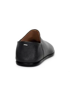 Maison Margiela Tabi Babouche Slip-Ons Black -Safavieh And Maison Margiela Sales unnamed file 571