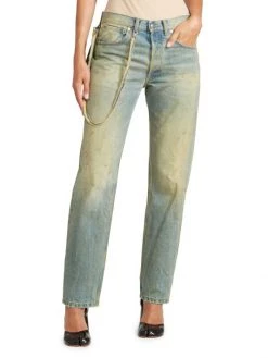 Maison Margiela Straigh-Leg Coinpurse Jean 9 Maison Margiela Straigh-Leg Coinpurse Jean -Safavieh And Maison Margiela Sales unnamed file 587