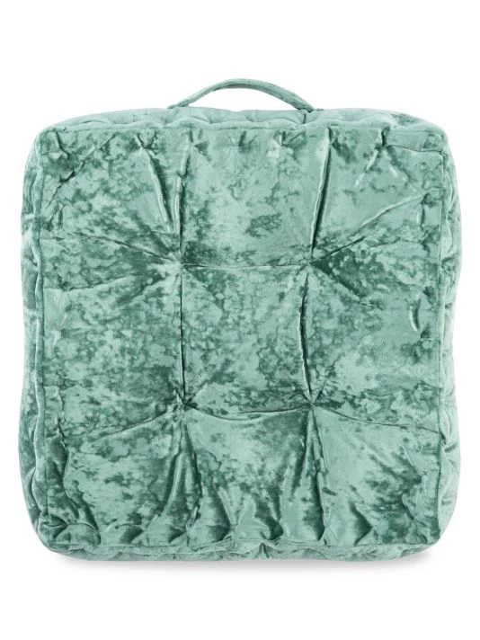 Safavieh Peony Floor Pillow 3 Safavieh Peony Floor Pillow - Image 2