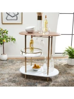 Safavieh Iva Tiered Swivel Bar Table 18 Safavieh Iva Tiered Swivel Bar Table -Safavieh And Maison Margiela Sales unnamed file 60