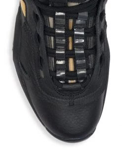 Maison Margiela The Question Leather Mid-Top Sneakers For Men White 12 Maison Margiela The Question Leather Mid-Top Sneakers For Men White -Safavieh And Maison Margiela Sales unnamed file 610