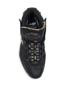 Maison Margiela The Question Leather Mid-Top Sneakers For Men White 13 Maison Margiela The Question Leather Mid-Top Sneakers For Men White -Safavieh And Maison Margiela Sales unnamed file 611