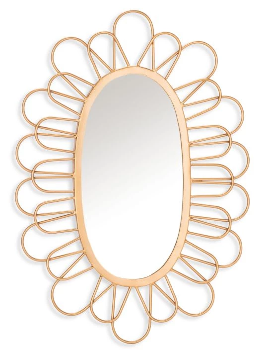 Safavieh Rime Mirror 3 Safavieh Rime Mirror