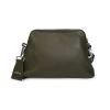 Maison Margiela Medium Leather Shoulder Bag For Men Thyme -Safavieh And Maison Margiela Sales unnamed file 641
