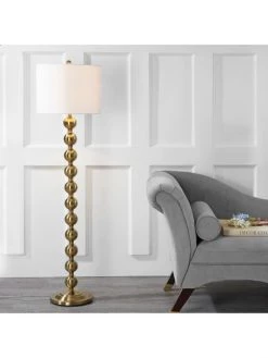 Safavieh Reflections Stacked Ball Floor Lamp 7 Safavieh Reflections Stacked Ball Floor Lamp -Safavieh And Maison Margiela Sales unnamed file 68