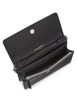 Maison Margiela Large Leather Chain Wallet 7 Maison Margiela Large Leather Chain Wallet -Safavieh And Maison Margiela Sales unnamed file 707