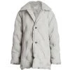 Maison Margiela Oversized Quilted Sports Jacket -Safavieh And Maison Margiela Sales unnamed file 722