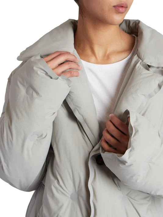 Maison Margiela Oversized Quilted Sports Jacket 8 Maison Margiela Oversized Quilted Sports Jacket - Image 6