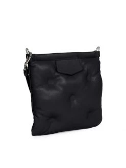 Maison Margiela Glam Slam Leather Messenger Bag For Men -Safavieh And Maison Margiela Sales unnamed file 749