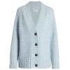 Maison Margiela Oversized Alpaca & Wool-Blend Cardigan -Safavieh And Maison Margiela Sales unnamed file 755