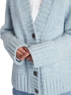 Maison Margiela Oversized Alpaca & Wool-Blend Cardigan 13 Maison Margiela Oversized Alpaca & Wool-Blend Cardigan -Safavieh And Maison Margiela Sales unnamed file 760