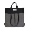 Maison Margiela Double Handle Shopping Tote For Men -Safavieh And Maison Margiela Sales unnamed file 762