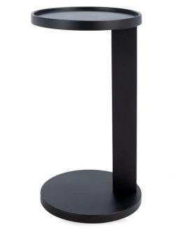 Safavieh Bradshaw C-End Table Black -Safavieh And Maison Margiela Sales unnamed file 77