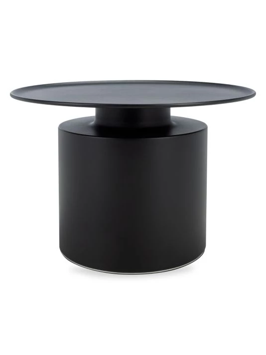 Safavieh Darryl Round Metal Coffee Table 3 Safavieh Darryl Round Metal Coffee Table