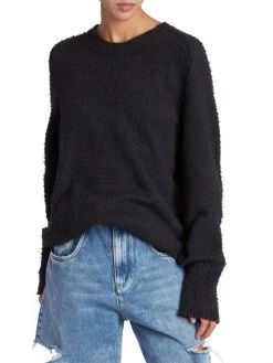 Maison Margiela Oversized Scoopneck Pullover Sweater 10 Maison Margiela Oversized Scoopneck Pullover Sweater -Safavieh And Maison Margiela Sales unnamed file 789