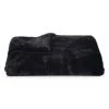 Safavieh Faux Black Mink Throw Blanket 2 Safavieh Faux Black Mink Throw Blanket -Safavieh And Maison Margiela Sales unnamed file 80