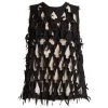 Maison Margiela Cut-Out Overlay Top 1 Maison Margiela Cut-Out Overlay Top -Safavieh And Maison Margiela Sales unnamed file 806