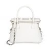 Maison Margiela Micro 5AC Leather Tote White 2 Maison Margiela Micro 5AC Leather Tote White -Safavieh And Maison Margiela Sales unnamed file 815