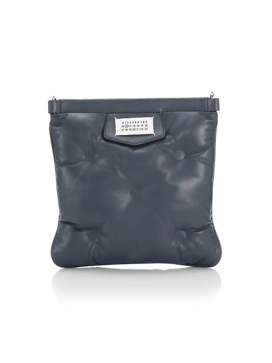 Maison Margiela Glam Slam Padded Leather Pouch 3 Maison Margiela Glam Slam Padded Leather Pouch