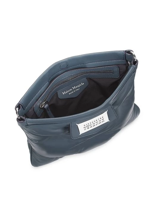Maison Margiela Glam Slam Padded Leather Pouch 5 Maison Margiela Glam Slam Padded Leather Pouch - Image 3