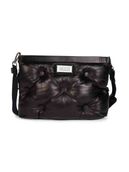 Maison Margiela Zaino Medio Crossbody Bag For Men 3 Maison Margiela Zaino Medio Crossbody Bag For Men