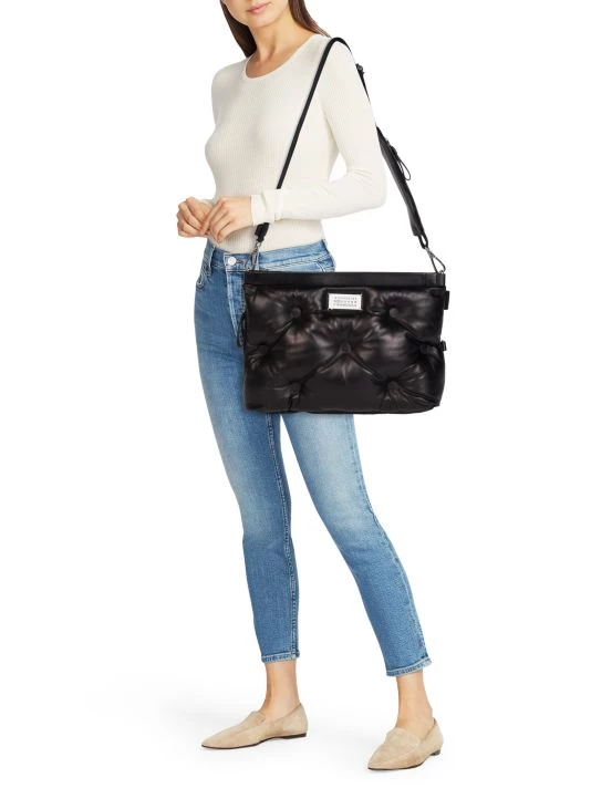 Maison Margiela Zaino Medio Crossbody Bag For Men 4 Maison Margiela Zaino Medio Crossbody Bag For Men - Image 2