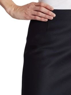 Maison Margiela Wool A-Line Skirt 13 Maison Margiela Wool A-Line Skirt -Safavieh And Maison Margiela Sales unnamed file 835